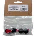 Sram Eagle Powertrain Kabelstyring 4 Enheder