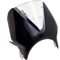 Puig Vision Honda Cb600f Hornet 2003 Kort Vindskærm