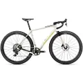 Orbea Terra M21eteam 1x Force Xplr Axs 12s 2025 Gravelcykel