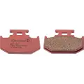 Brembo 07su18 Type Sd Sintrede Bagbremseklodser