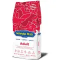 Winner Plus Adult Hundefoder 3kg