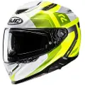 HJC Rpha 71 Cozad Fullface-hjelm