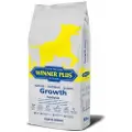 Winner Plus Adult Holistico Growth Hundefoder 18kg