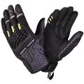 Seventy Degrees Sd-n60 Two Stroke Sommerhandsker
