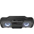 Platinet Boombox Classic Bluetooth-højttaler