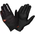 Seventy Degrees Sd-c42 Asphalt Sommerhandsker Til Kvinder