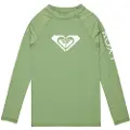 Roxy Whole Hearted Langærmet Rashguard