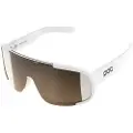 POC Aspire Mid Hydrogen White Solbriller hvid