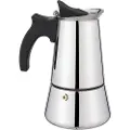 Supreme Italiensk Kaffemaskine 10 Kopper