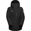 Mammut Fall Line Hardshell Thermo Jakke