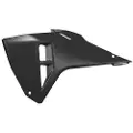 Race Tech Honda Crf 250/crf 450 2025/crf 250 Rwe/crf 450 Rwe 2025 Radiatorafskærmninger