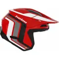 Hebo Htr F02 Zone Pro Racing åben Hjelm