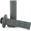 Renthal Mx Original Lock-on Medium Half Waffle Håndtag