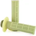 Renthal Mx R-works Lock-on Aramid Half Waffle Håndtag