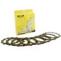 ProX Honda Crf250r 08-09 +11-17 + Crf250x Eds13035 Koblings Friktion Splader