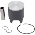 VERTEX Honda 250 Cr-cre R.97-01 D.66.34 A Stempelkit