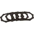 VERTEX Kawa Kdx 80 82-88/kx 60 83-04/65 00-18/80 81-84/suz.rm 65 Koblings Friktion Splader