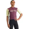 Sportful Supergiara Logo Kortærmet Trøje