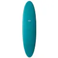 NSP Evotech Soft Funboard 7´2´´ Surfbræt