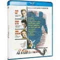Sony Nat Blu-ray Spansk