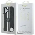 GUESS Guhmp16sp4rpsk Iphone 16 6.1´´ Telefon Etui