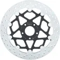 Brembo 78b408b0 Flydende Bremseskive