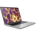 HP Zbook Fury G11 16´´ I9-14900hx/64gb/2tb Ssd/quadro Rtx 4000 Bærbar Computer