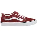 Vans Chukka Low Sidestripe Sko