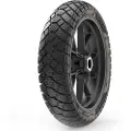 Anlas Winter Grip 2 67h Tl M+s Baghjul På Trailcykel
