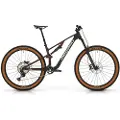 Megamo Vitae 10 29´´ Xt 2024 Mtb Cykel