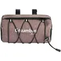 Columbus Dry Round Styrtaske