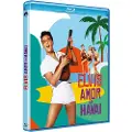 Paramount Kærlighed På Hawaii Blu-ray