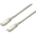 Equip S/ftp Cat 6a/ Pimf Losh Skærmet Patch-kabel 10g 15 M
