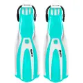 Mares Avanti Superchannel Oh Dykkerfinner