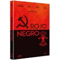 Divisa Rojo Y Negro Blu-ray