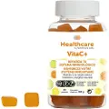 Sportdone Vitac+ Styrker Dit Immunforsvar 60 Gummies
