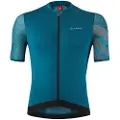 Loeffler Full Zip Pow Air Kortærmet Trøje