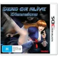Plaion 3ds Dead Or Alive Dimensions