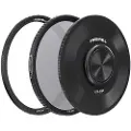 FreeWell M2-serie Glød Tåge 1/8 Filter 67 Mm