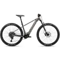 Orbea Urrun 20 29´´ Cues U6000 Gs Shadow 2025 Elektrisk Mtbcykel
