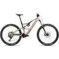 Orbea Rise Lt M-team 20mph 29´´ Xt Di2 M8150 12s Sgs Shadow Plus 2025 Elektrisk Mtbcykel