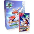 Nintendo Switch Rolling Gunner Collector´s Edition