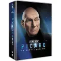 Paramount Star Trek Picard Blu-ray