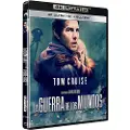 Paramount Krigen Om Verdener Uhd 4k Blu-ray Spansk