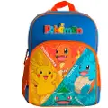 Cyp Brands Pokémon 3d Start-rygsæk 30 Cm
