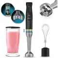 Cecotec Grand Katana Total Destroy Cream Håndmixer