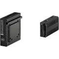 Dell Optiplex Mff Dual Skrivebords-pc-support