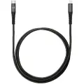 Mobilis 1 M Usb-c Til Lightning-kabel