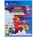 Sony Ps4 Ninja Jajamaru The Great Yokai Battle + Hell Deluxe Edition