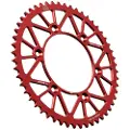 JT Sprockets Ktm Jta897.52red Bagtandhjul